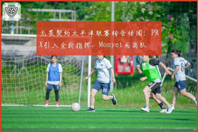 无畏契约太平洋联赛转会传闻:PRX引入全新指挥,Monyet或离队