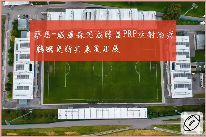 蔡恩-威廉森完成膝盖PRP注射治疗 鹈鹕更新其康复进展